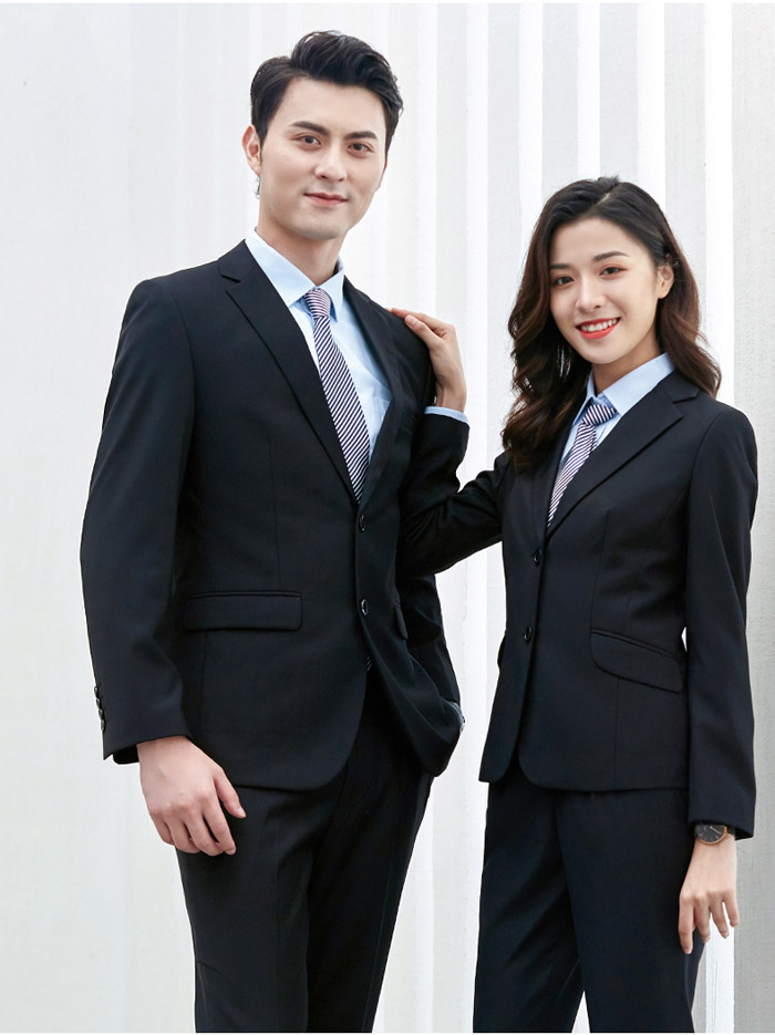 職業裝女裝